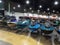 2020 Sea-Doo RXT-X 300 IBR & Sound System California Green And Black Base