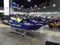2020 Sea-Doo RXT-X 300 IBR & Sound System California Green And Black Base