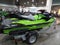 2020 Sea-Doo RXT-X 300 IBR & Sound System California Green And Black Base