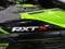 2020 Sea-Doo RXT-X 300 IBR & Sound System California Green And Black Base