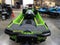 2020 Sea-Doo RXT-X 300 IBR & Sound System California Green And Black Base