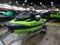 2020 Sea-Doo RXT-X 300 IBR & Sound System California Green And Black Base