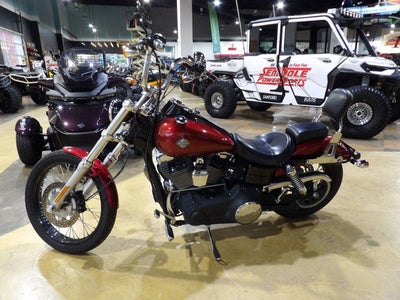 2017 Harley-Davidson FXDWG - Wide Glide FXDWG - Wide Glide