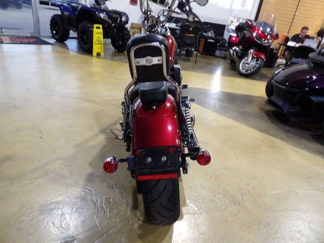 2017 Harley-Davidson FXDWG - Wide Glide FXDWG - Wide Glide