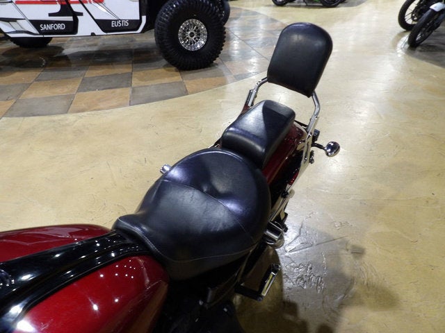 2017 Harley-Davidson FXDWG - Wide Glide FXDWG - Wide Glide