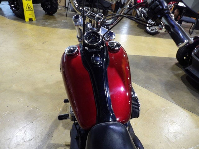2017 Harley-Davidson FXDWG - Wide Glide FXDWG - Wide Glide