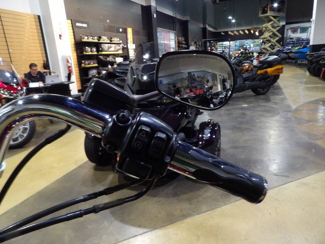 2017 Harley-Davidson FXDWG - Wide Glide FXDWG - Wide Glide