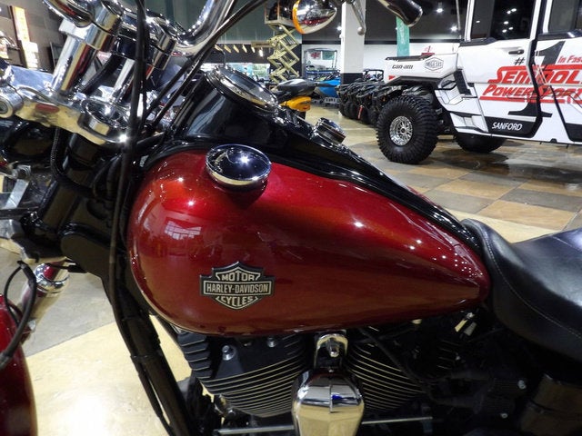 2017 Harley-Davidson FXDWG - Wide Glide FXDWG - Wide Glide