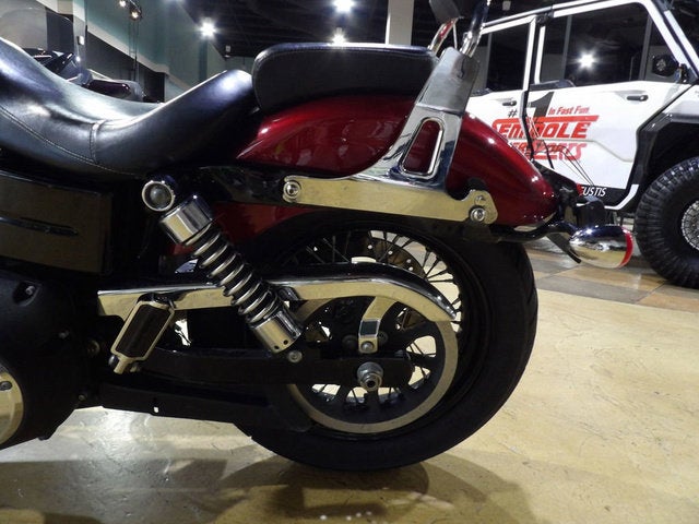 2017 Harley-Davidson FXDWG - Wide Glide FXDWG - Wide Glide