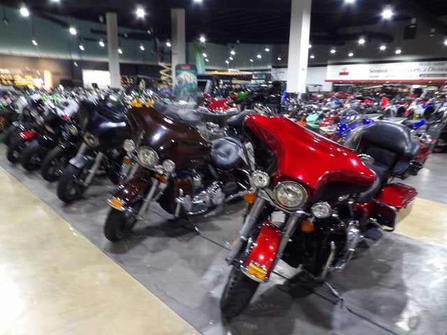 2017 Harley-Davidson FXDWG - Wide Glide FXDWG - Wide Glide