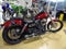 2017 Harley-Davidson FXDWG - Wide Glide FXDWG - Wide Glide