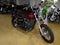 2017 Harley-Davidson FXDWG - Wide Glide FXDWG - Wide Glide