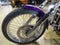 2001 Harley-Davidson FXSTD - Softail Deuce Base