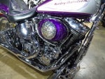 2001 Harley-Davidson FXSTD - Softail Deuce Base