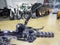 2001 Harley-Davidson FXSTD - Softail Deuce Base