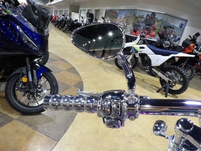 2001 Harley-Davidson FXSTD - Softail Deuce Base
