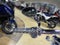 2001 Harley-Davidson FXSTD - Softail Deuce Base