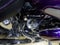 2001 Harley-Davidson FXSTD - Softail Deuce Base