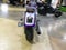 2001 Harley-Davidson FXSTD - Softail Deuce Base