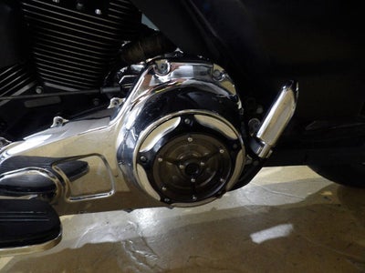 2014 Harley-Davidson FLHX - Street Glide Base