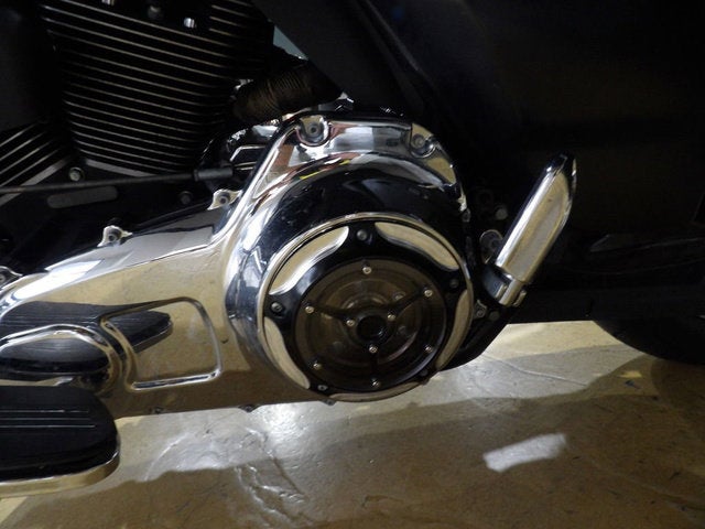 2014 Harley-Davidson FLHX - Street Glide Base