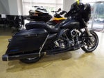 2014 Harley-Davidson FLHX - Street Glide Base