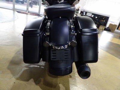 2014 Harley-Davidson FLHX - Street Glide Base