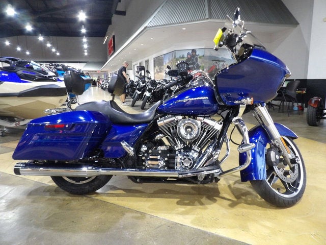2015 Harley-Davidson FLTRXS - Road Glide Special Base