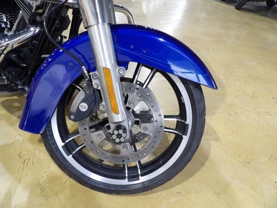 2015 Harley-Davidson FLTRXS - Road Glide Special Base