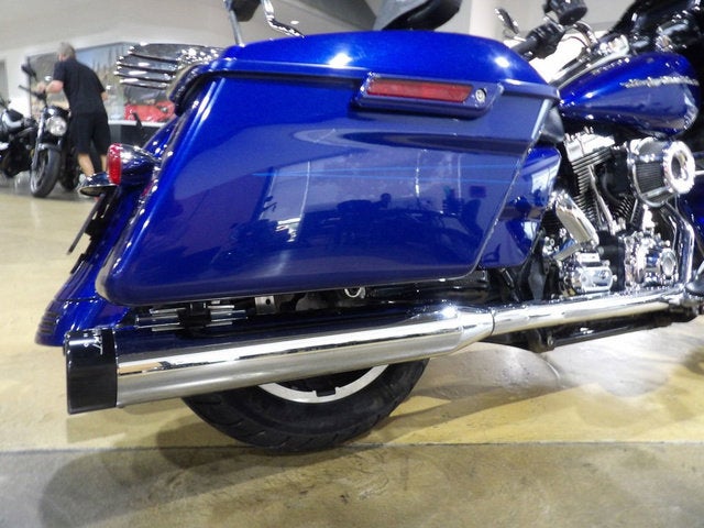 2015 Harley-Davidson FLTRXS - Road Glide Special Base
