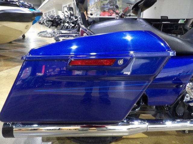 2015 Harley-Davidson FLTRXS - Road Glide Special Base