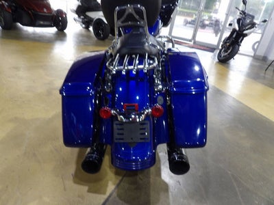 2015 Harley-Davidson FLTRXS - Road Glide Special Base