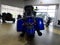 2015 Harley-Davidson FLTRXS - Road Glide Special Base