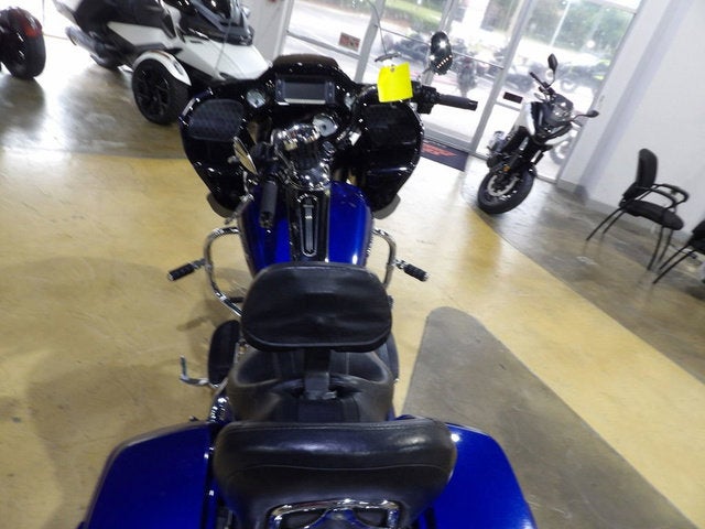 2015 Harley-Davidson FLTRXS - Road Glide Special Base