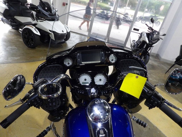 2015 Harley-Davidson FLTRXS - Road Glide Special Base