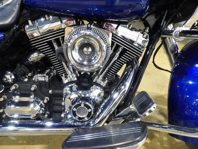 2015 Harley-Davidson FLTRXS - Road Glide Special Base
