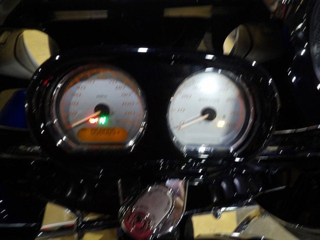 2015 Harley-Davidson FLTRXS - Road Glide Special Base