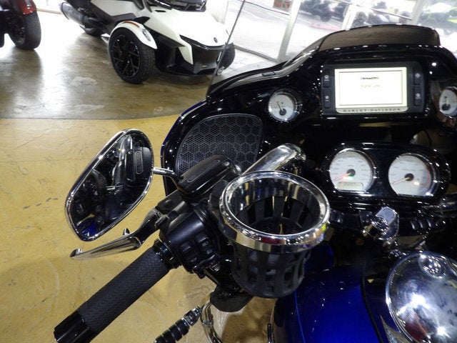 2015 Harley-Davidson FLTRXS - Road Glide Special Base