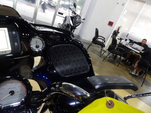 2015 Harley-Davidson FLTRXS - Road Glide Special Base