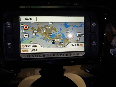 2015 Harley-Davidson FLTRXS - Road Glide Special Base