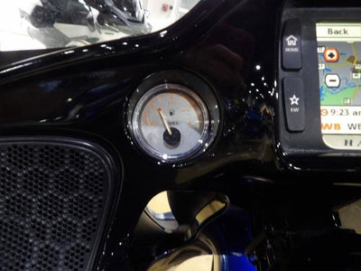 2015 Harley-Davidson FLTRXS - Road Glide Special Base