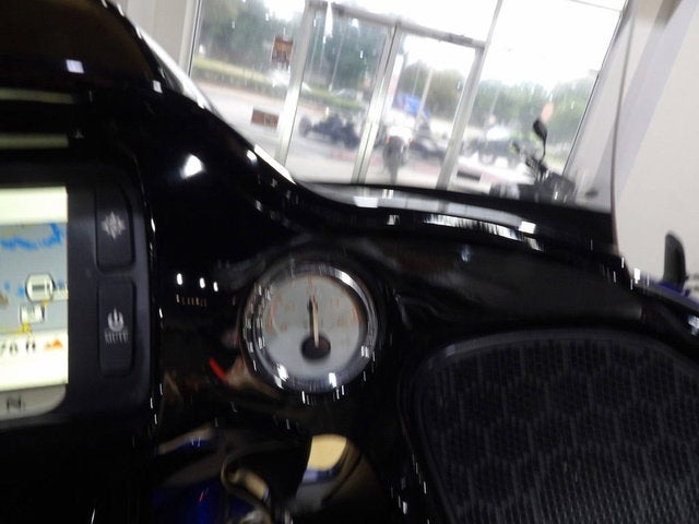 2015 Harley-Davidson FLTRXS - Road Glide Special Base