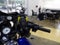2015 Harley-Davidson FLTRXS - Road Glide Special Base