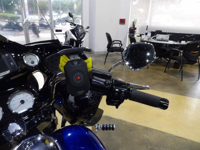 2015 Harley-Davidson FLTRXS - Road Glide Special Base