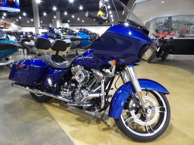 2015 Harley-Davidson FLTRXS - Road Glide Special Base