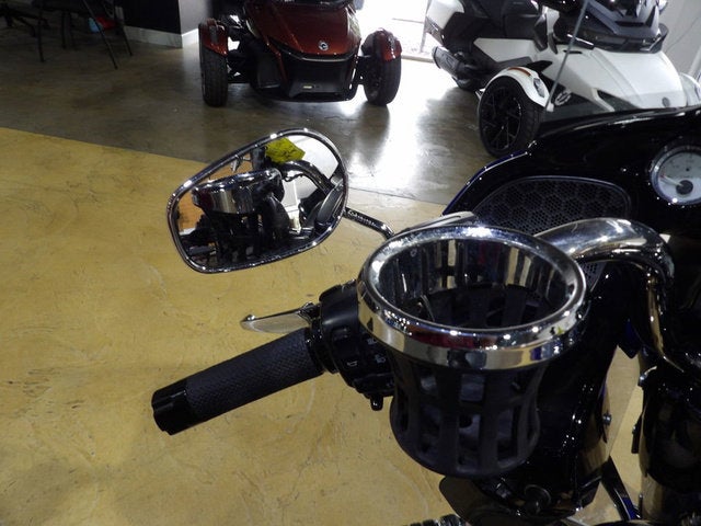 2015 Harley-Davidson FLTRXS - Road Glide Special Base