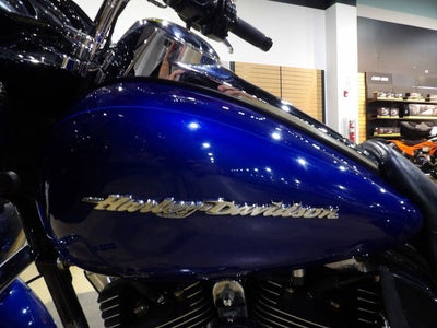 2015 Harley-Davidson FLTRXS - Road Glide Special Base