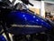 2015 Harley-Davidson FLTRXS - Road Glide Special Base