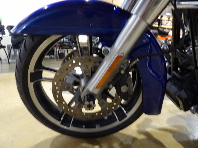 2015 Harley-Davidson FLTRXS - Road Glide Special Base