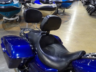 2015 Harley-Davidson FLTRXS - Road Glide Special Base